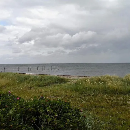 Feriehus 10 Person In Rudkobing-by Traum Spodsbjerg