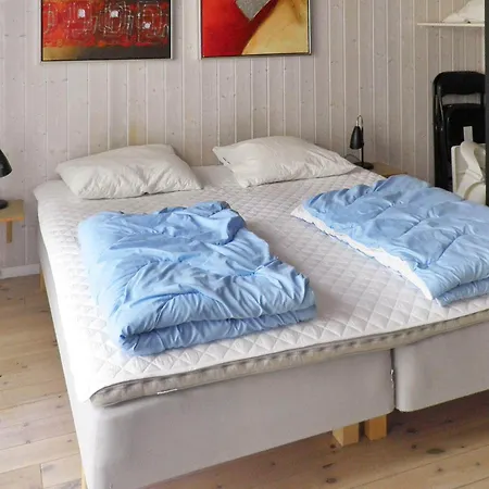 Feriehus 10 Person In Rudkobing-by Traum Spodsbjerg