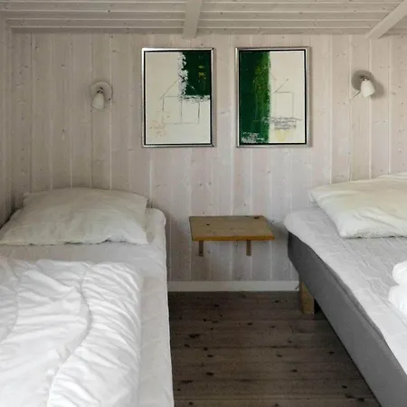 10 Person In Rudkobing-by Traum Feriehus